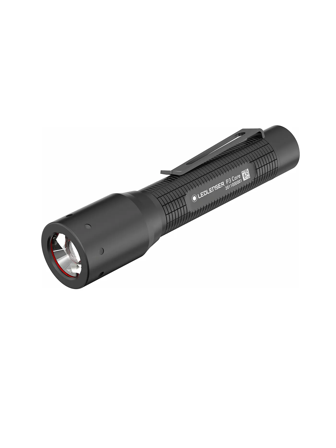 LEDLENSER | Taschenlampe P3 Core | 